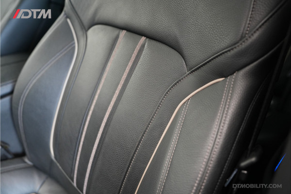 BMW 5 Serie 530e High Executive | Schuifdak | Adaptief cruise