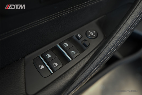 BMW 5 Serie 530e High Executive | Schuifdak | Adaptief cruise