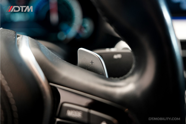 BMW 5 Serie 530e High Executive | Schuifdak | Adaptief cruise