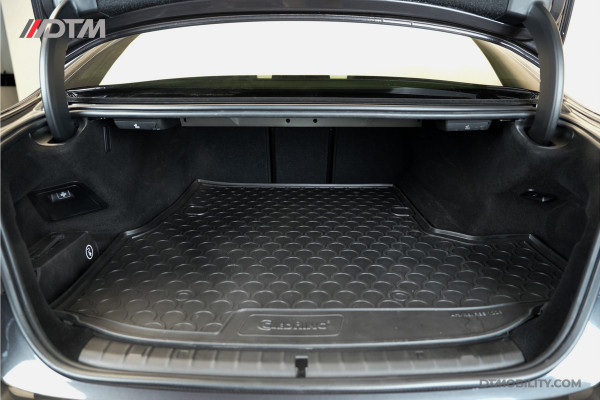 BMW 5 Serie 530e High Executive | Schuifdak | Adaptief cruise