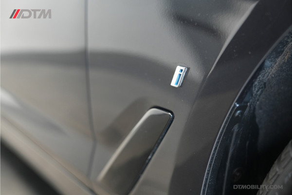 BMW 5 Serie 530e High Executive | Schuifdak | Adaptief cruise