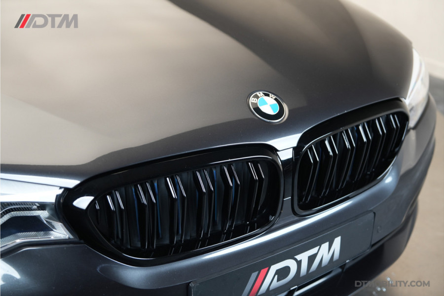 BMW 5 Serie 530e High Executive | Schuifdak | Adaptief cruise
