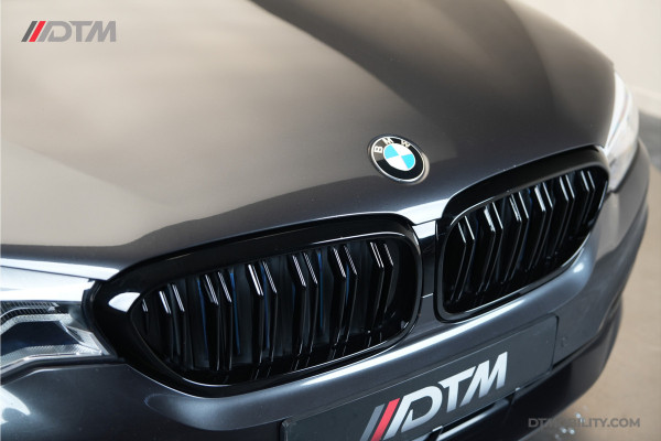 BMW 5 Serie 530e High Executive | Schuifdak | Adaptief cruise
