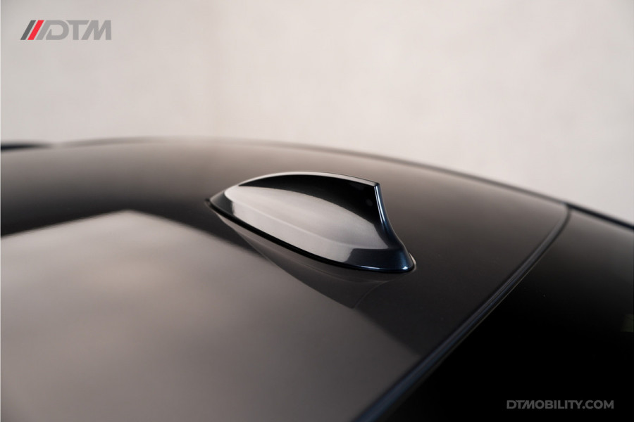 BMW 5 Serie 530e High Executive | Schuifdak | Adaptief cruise