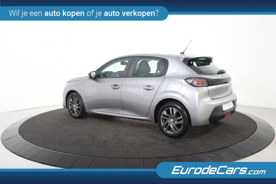 Peugeot 208 1.2 Allure *1ste eigenaar*Navigatie*PDC*Carplay*