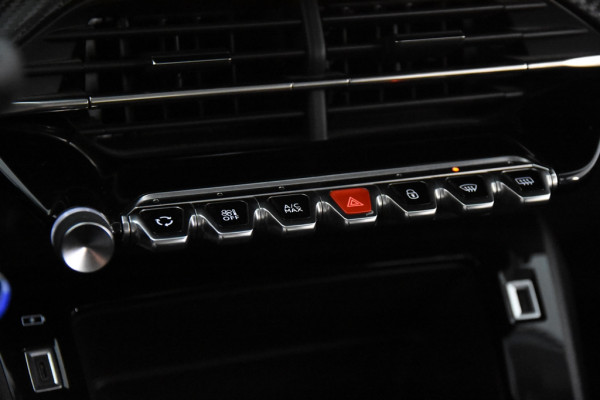 Peugeot 208 1.2 Allure *1ste eigenaar*Navigatie*PDC*Carplay*