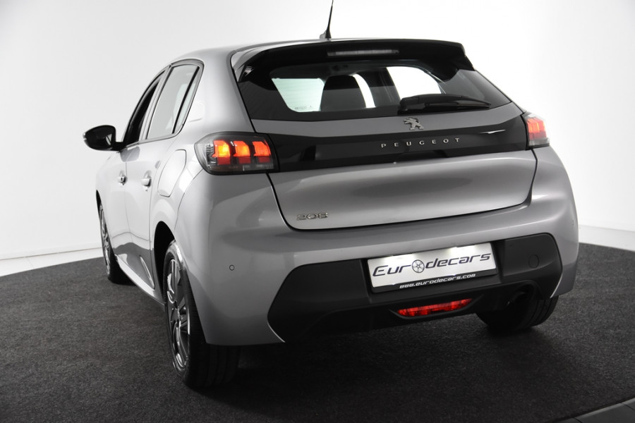 Peugeot 208 1.2 Allure *1ste eigenaar*Navigatie*PDC*Carplay*