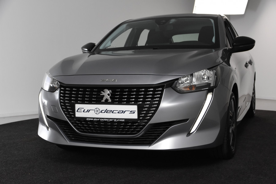 Peugeot 208 1.2 Allure *1ste eigenaar*Navigatie*PDC*Carplay*
