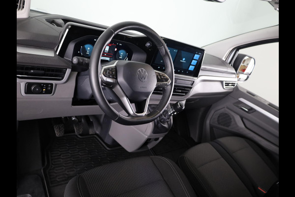 Volkswagen Transporter 2.0 TDI L2H1 30 Life | 110 PK Hand | Styling pakket | Camera | App Connect | Trekhaak |