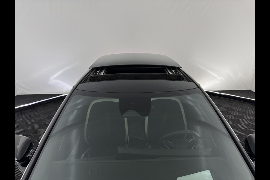 Kia Ev6 GT-Line 77.4 kWh (3-Fase-11kW) {SOH-98%} (INCL-BTW) Aut. *HEATPUMP | PANO | HEAD-UP | LEATHER-ALCANTARA | ADAPTIVE-CRUISE | DIGI-COCKPIT | MERIDIAN-AUDIO | MEMORYPACK | FULL-LED | KEYLESS | TOPVIEW | DAB | BLINDSPOT | NAVI-FULLMAP |