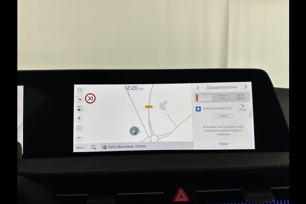 Kia Ev6 GT-Line 77.4 kWh (3-Fase-11kW) {SOH-98%} (INCL-BTW) Aut. *HEATPUMP | PANO | HEAD-UP | LEATHER-ALCANTARA | ADAPTIVE-CRUISE | DIGI-COCKPIT | MERIDIAN-AUDIO | MEMORYPACK | FULL-LED | KEYLESS | TOPVIEW | DAB | BLINDSPOT | NAVI-FULLMAP |