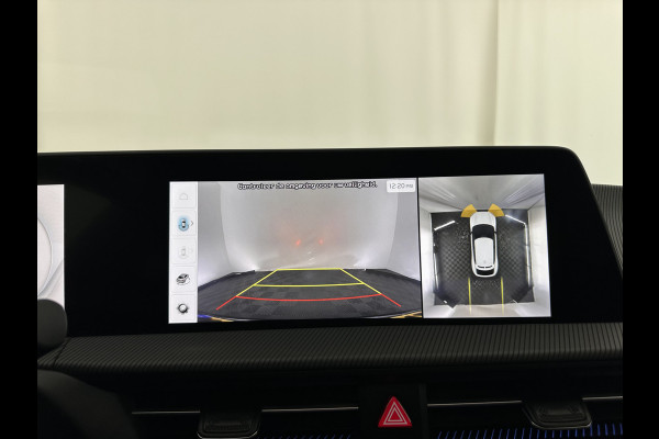 Kia Ev6 GT-Line 77.4 kWh (3-Fase-11kW) {SOH-98%} (INCL-BTW) Aut. *HEATPUMP | PANO | HEAD-UP | LEATHER-ALCANTARA | ADAPTIVE-CRUISE | DIGI-COCKPIT | MERIDIAN-AUDIO | MEMORYPACK | FULL-LED | KEYLESS | TOPVIEW | DAB | BLINDSPOT | NAVI-FULLMAP |