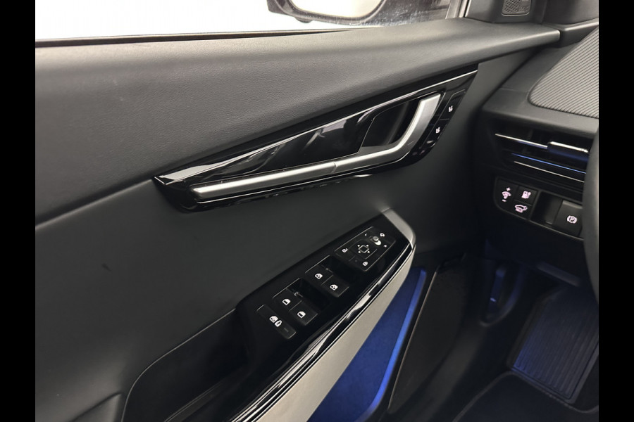 Kia Ev6 GT-Line 77.4 kWh (3-Fase-11kW) {SOH-98%} (INCL-BTW) Aut. *HEATPUMP | PANO | HEAD-UP | LEATHER-ALCANTARA | ADAPTIVE-CRUISE | DIGI-COCKPIT | MERIDIAN-AUDIO | MEMORYPACK | FULL-LED | KEYLESS | TOPVIEW | DAB | BLINDSPOT | NAVI-FULLMAP |