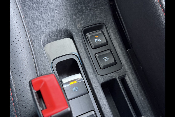 Jac iEV7 S 39kWh Automaat Leder 360°Camera Navi via Apple Carplay Android Auto Ecc Cruise Control Pdc Stoelverwarming Lmv Isofix Bluetooth Complete en Compacte EV