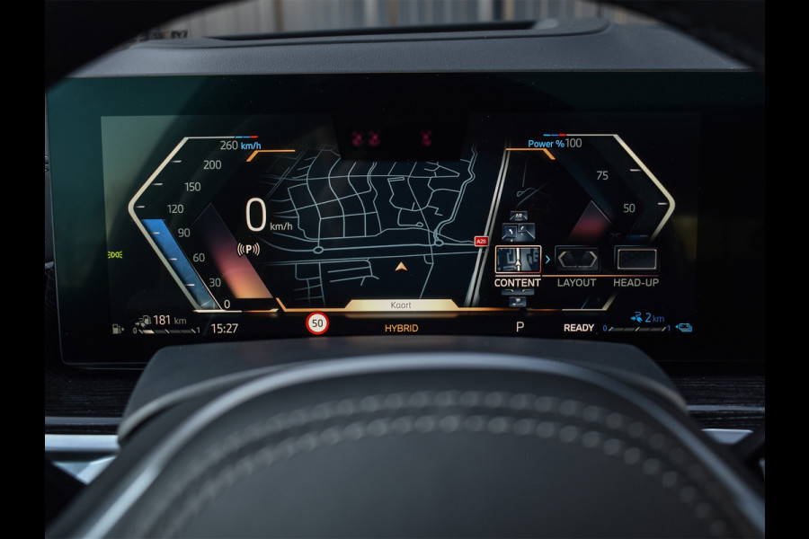 BMW X5 xDrive50e 490pk M Sport Pro | Panorama dak | Luchtvering | Comfort Access | Soft Close | Trekhaak | Shadowline Lights | Comfort Seats | 4-Zone Climate | Driving Assistant Prof. | Harman/Kardon | Ambient Ai