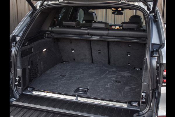 BMW X5 xDrive50e 490pk M Sport Pro | Panorama dak | Luchtvering | Comfort Access | Soft Close | Trekhaak | Shadowline Lights | Comfort Seats | 4-Zone Climate | Driving Assistant Prof. | Harman/Kardon | Ambient Ai