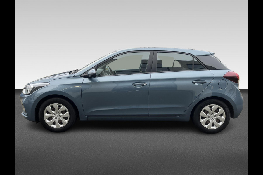 Hyundai i20 1.0 T-GDI Comfort | Trekhaak