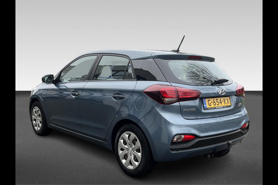 Hyundai i20 1.0 T-GDI Comfort | Trekhaak