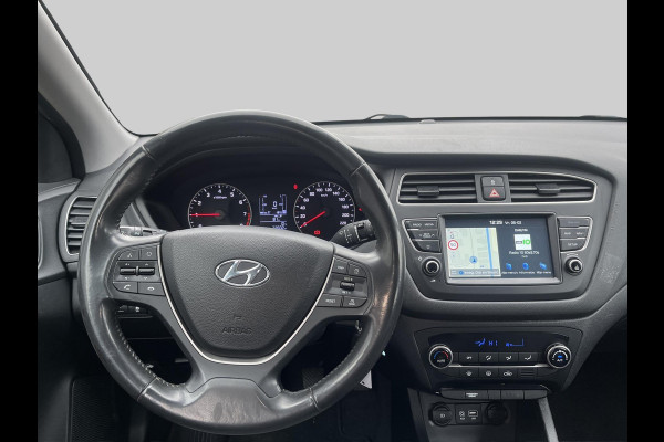 Hyundai i20 1.0 T-GDI Comfort | Trekhaak