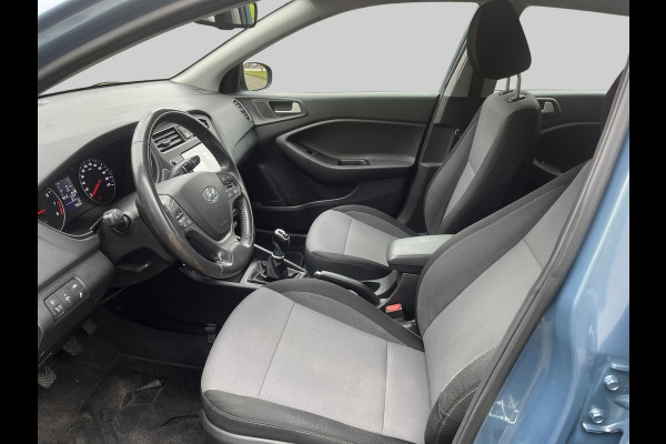 Hyundai i20 1.0 T-GDI Comfort | Trekhaak