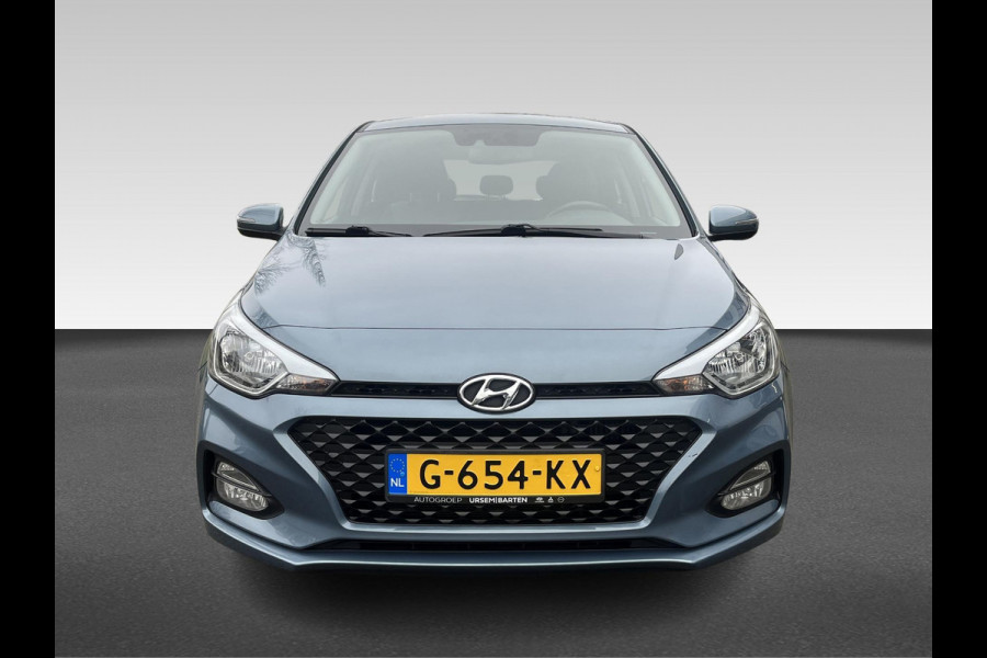 Hyundai i20 1.0 T-GDI Comfort | Trekhaak