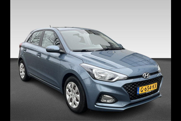 Hyundai i20 1.0 T-GDI Comfort | Trekhaak
