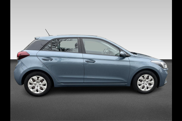 Hyundai i20 1.0 T-GDI Comfort | Trekhaak