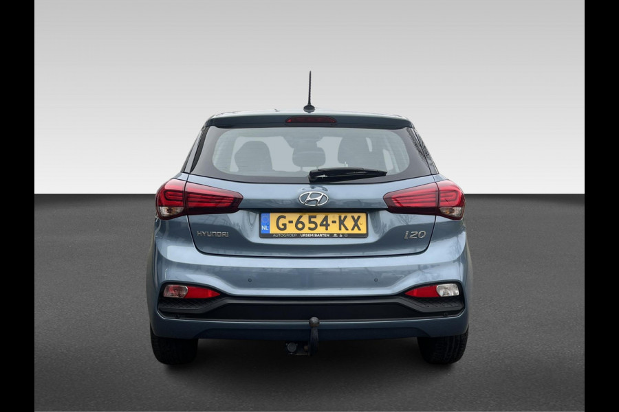 Hyundai i20 1.0 T-GDI Comfort | Trekhaak