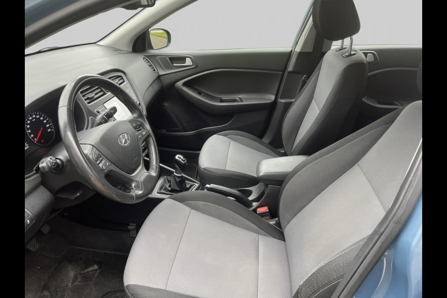Hyundai i20 1.0 T-GDI Comfort | Trekhaak