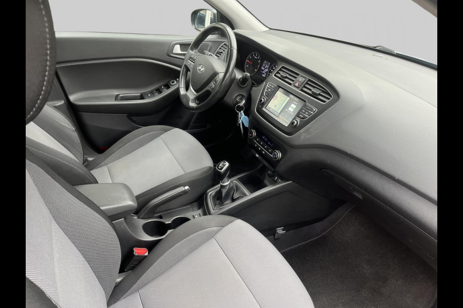 Hyundai i20 1.0 T-GDI Comfort | Trekhaak