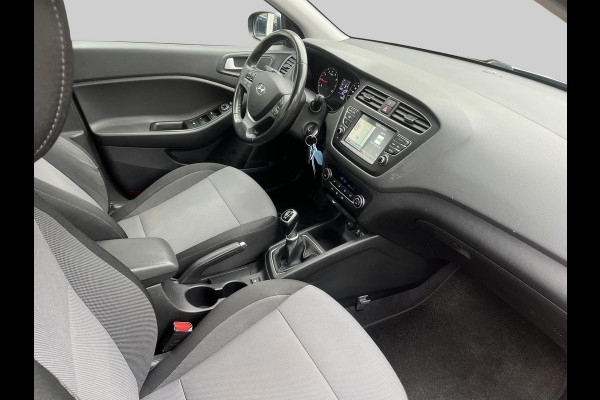 Hyundai i20 1.0 T-GDI Comfort | Trekhaak