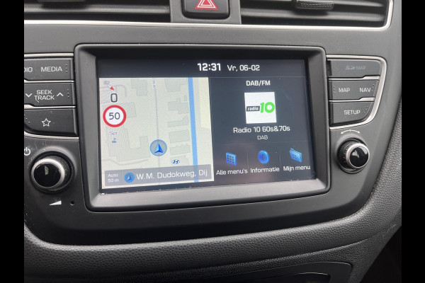 Hyundai i20 1.0 T-GDI Comfort | Trekhaak