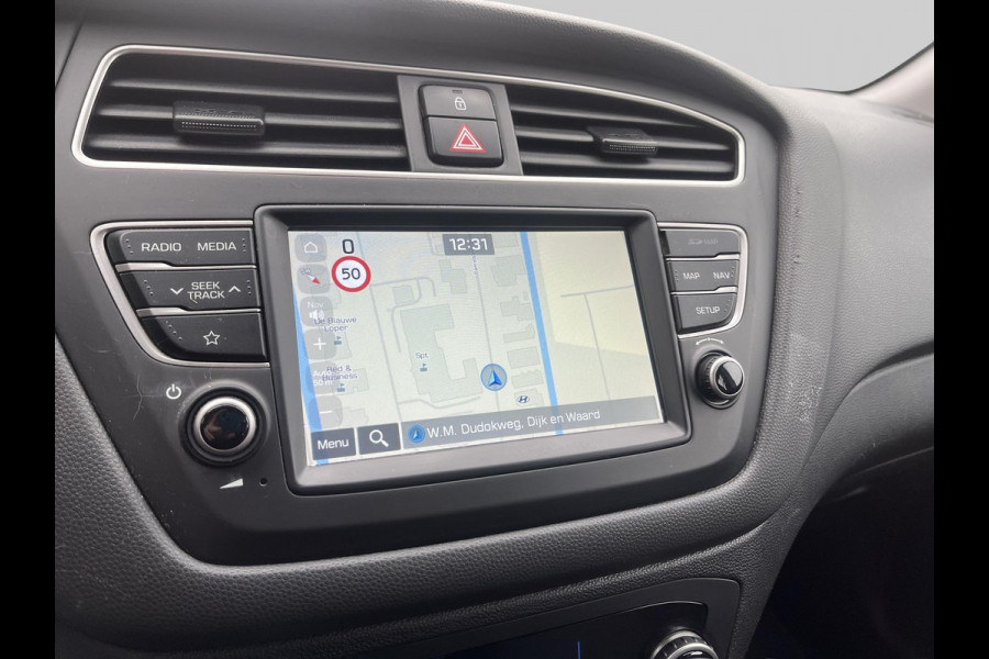 Hyundai i20 1.0 T-GDI Comfort | Trekhaak