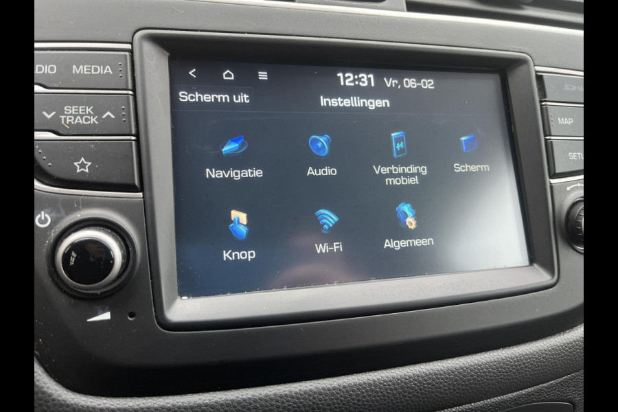 Hyundai i20 1.0 T-GDI Comfort | Trekhaak