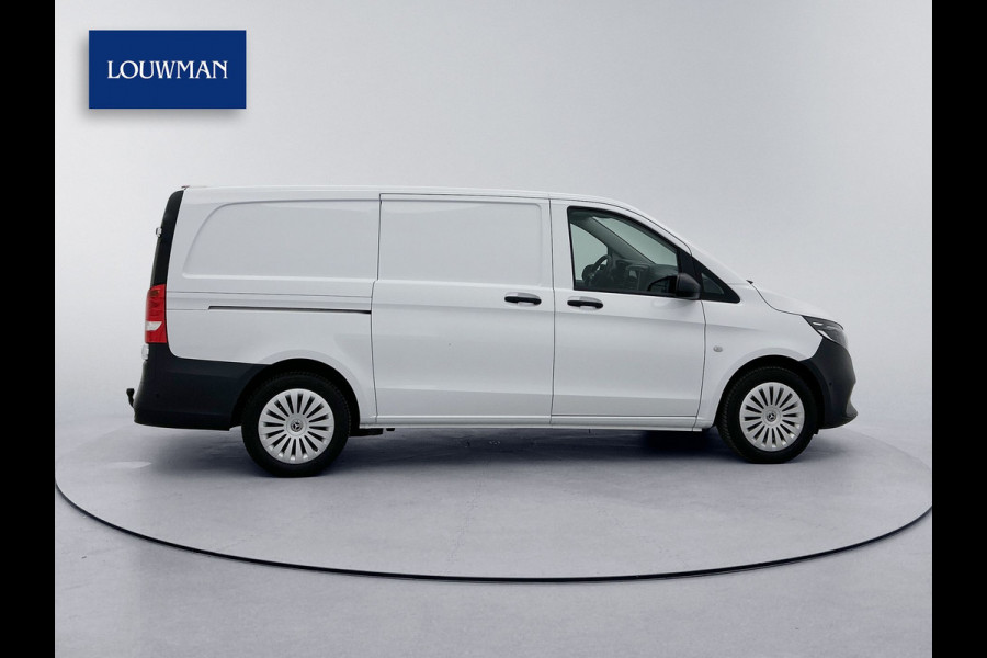 Mercedes-Benz Vito 116 CDI L2 Pro Vebabox koeling Trekhaak Multibeam Led Koelwagen Betimmering Achteruitrijcamera met Parkeersensoren
