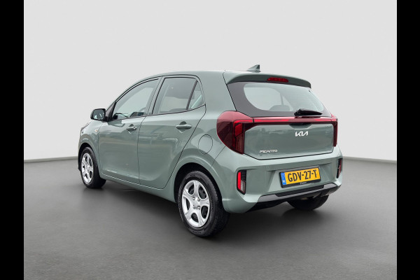 Kia Picanto 1.0 DPI DynamicLine