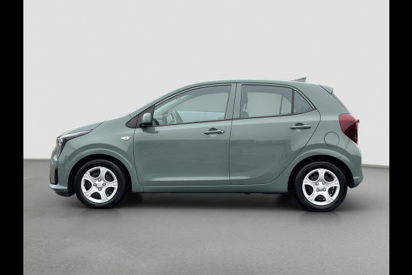 Kia Picanto 1.0 DPI DynamicLine