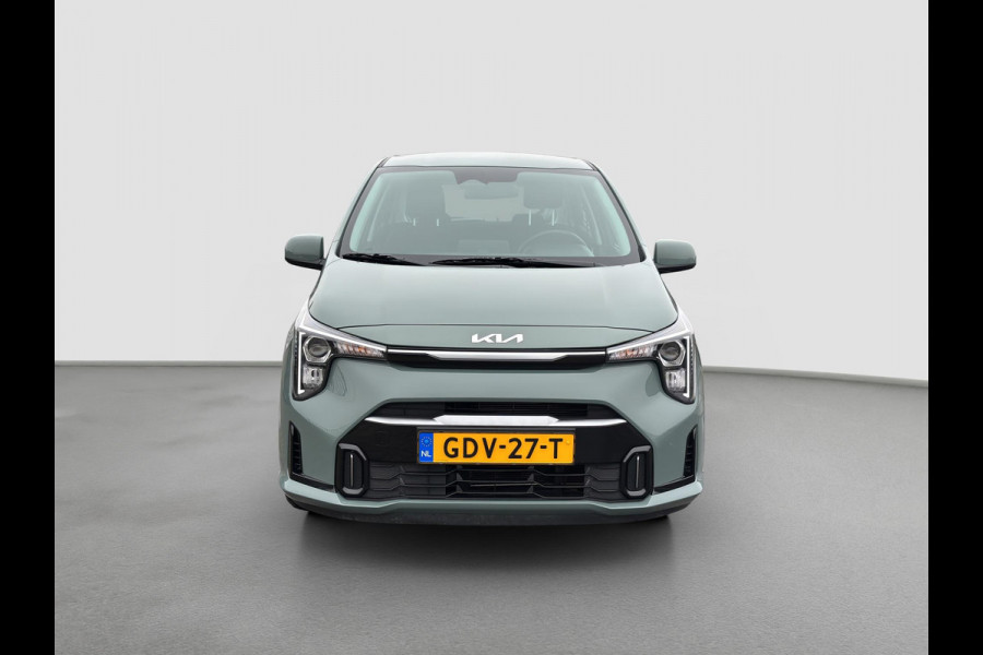 Kia Picanto 1.0 DPI DynamicLine