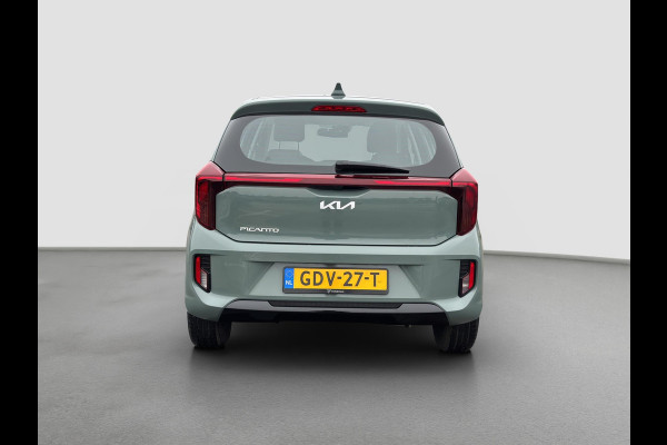 Kia Picanto 1.0 DPI DynamicLine