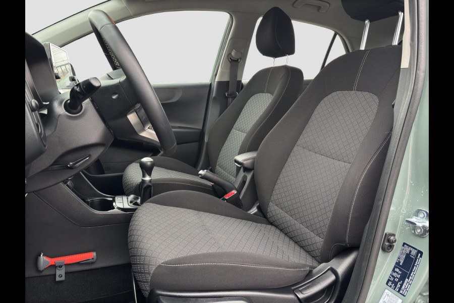 Kia Picanto 1.0 DPI DynamicLine