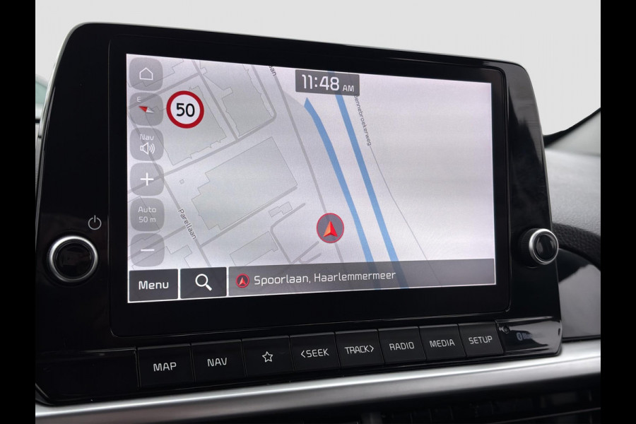 Kia Picanto 1.0 DPI DynamicLine