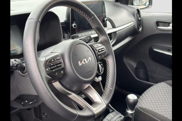 Kia Picanto 1.0 DPI DynamicLine