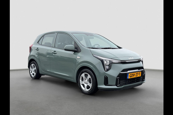 Kia Picanto 1.0 DPI DynamicLine
