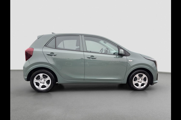 Kia Picanto 1.0 DPI DynamicLine