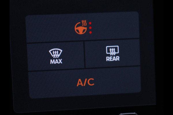 CUPRA Leon 1.4 eHybrid | Panoramadak | Stoelverwarming | Leder | Carplay | Adaptive cruise | Camera | Navigatie | Park Assist | Sportstoelen | Full LED | Sfeerverlichting | PHEV | Plug In