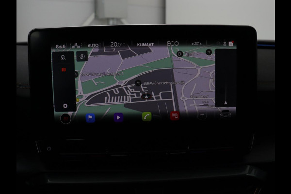 CUPRA Leon 1.4 eHybrid | Panoramadak | Stoelverwarming | Leder | Carplay | Adaptive cruise | Camera | Navigatie | Park Assist | Sportstoelen | Full LED | Sfeerverlichting | PHEV | Plug In