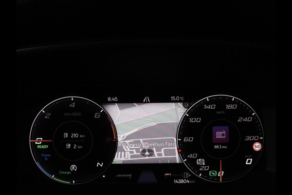 CUPRA Leon 1.4 eHybrid | Panoramadak | Stoelverwarming | Leder | Carplay | Adaptive cruise | Camera | Navigatie | Park Assist | Sportstoelen | Full LED | Sfeerverlichting | PHEV | Plug In