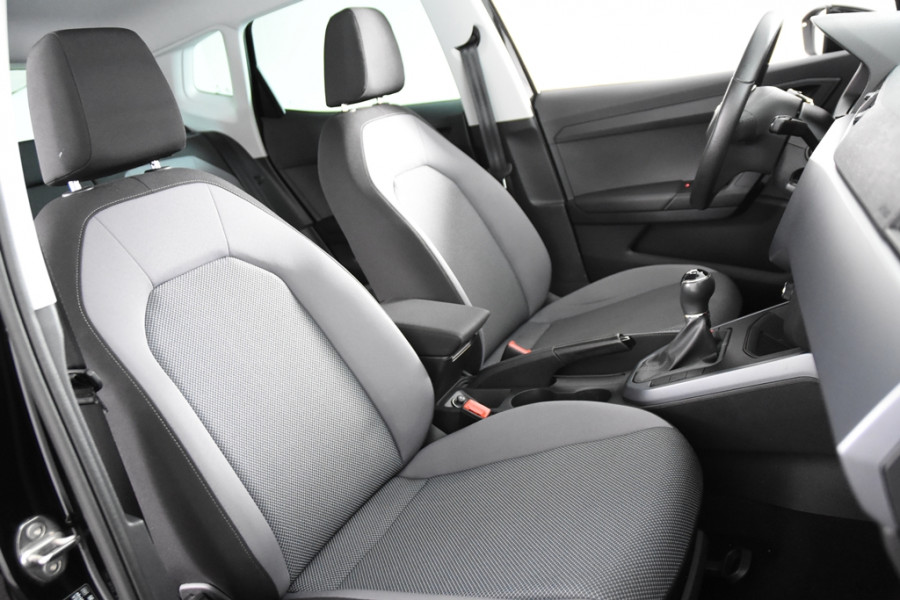 Seat Arona Edition *1ste Eigenaar*Navigatie*Parkassist*Carplay*