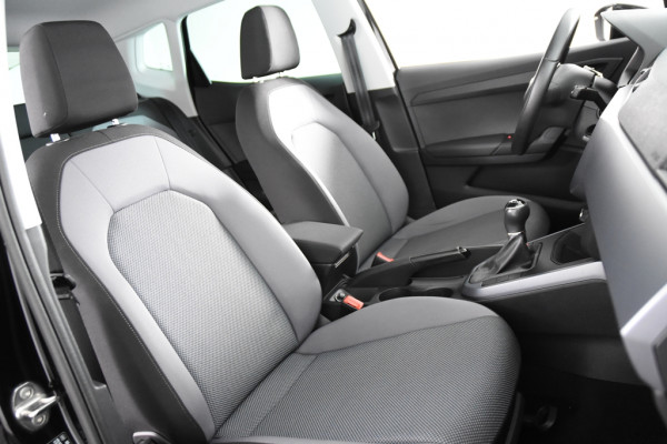 Seat Arona Edition *1ste Eigenaar*Navigatie*Parkassist*Carplay*