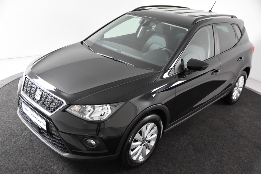 Seat Arona Edition *1ste Eigenaar*Navigatie*Parkassist*Carplay*